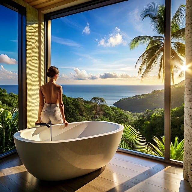 Maximizing Bathroom Elegance and Functionality with the Perfect Bathtub Tray