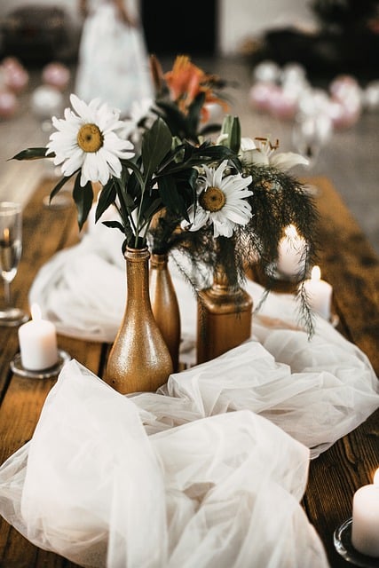 Unveiling Elegance: The Timeless Charm of Black Wedding Dresses