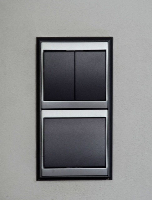 Elevating Home Ambiance: The Appeal of High-End Switch Plates