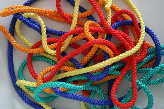 Rope Toy Evolution: From Historic Playthings to Modern Varieties