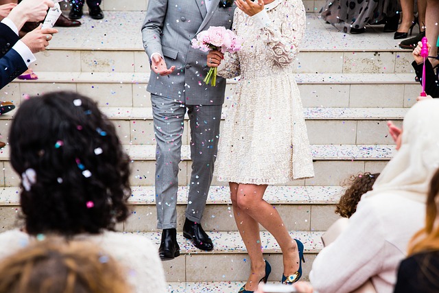 Celebrating Love in Style: The Impact of Plus Size Wedding Dresses