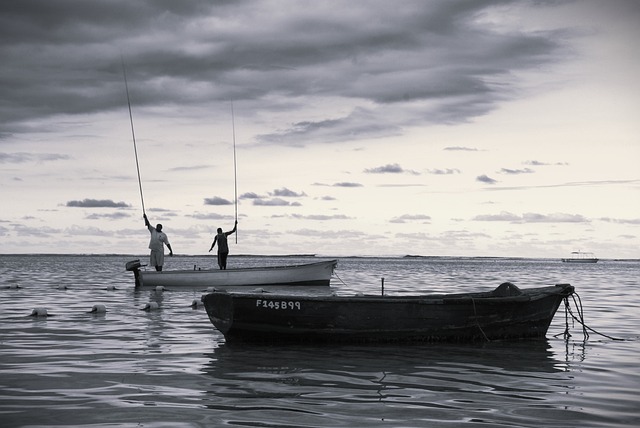 Ensuring Safety & Comfort: The Role of Baby Fishing Shirts for Young Anglers