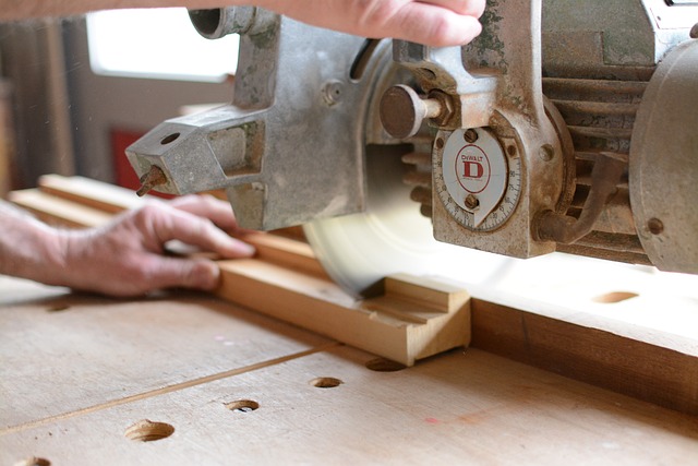 Mastering Circular Saws: The Essential Guide to Efficient Cutting Tools