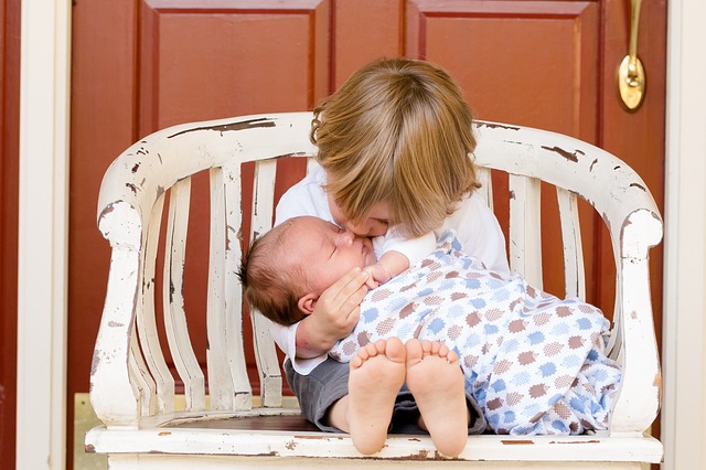 Enhancing Infant Growth and Connection Through Cute Baby Shirts