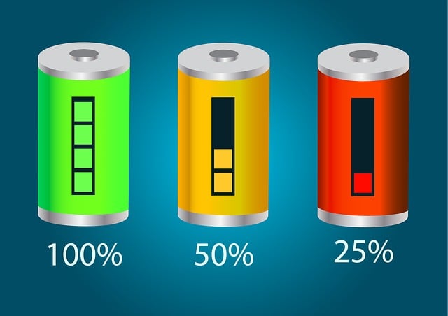 Maximizing Laptop Battery Life: A Guide to Performance and Future Innovations