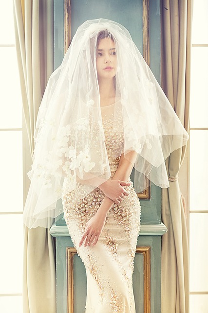 Timeless Elegance and Versatility: The Allure of Long-Sleeve Wedding Dresses