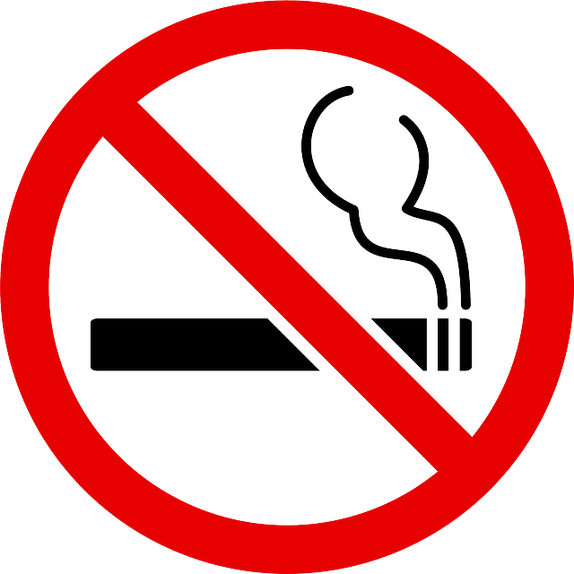 No Smoking Signage: Safeguarding Health and Ensuring Compliance