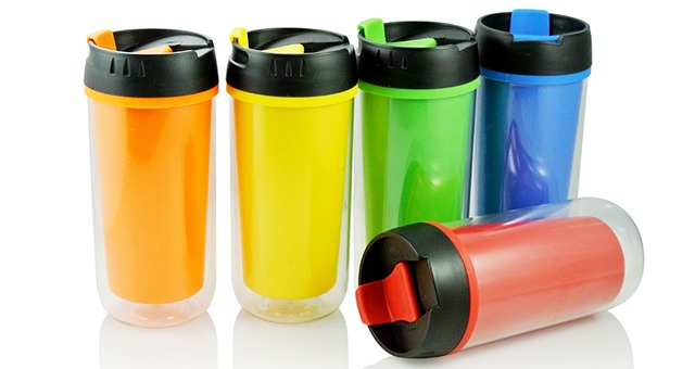 The Essential Role of Plastic Tumblers in Modern Hydration