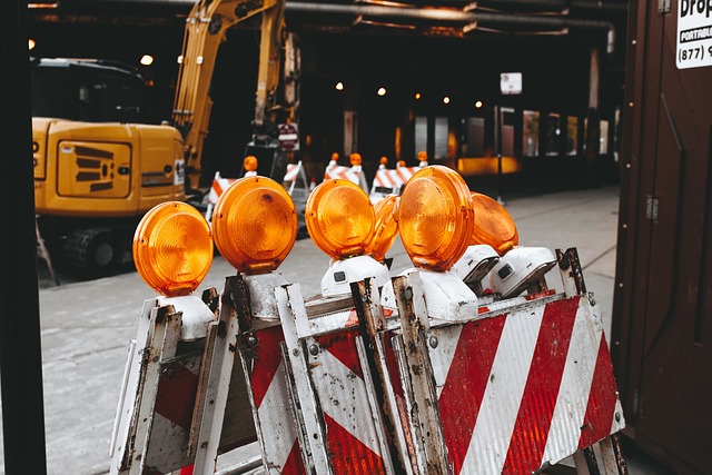 Mastering Safety Signage: A Guide to Purpose, Design, and Legal Standards