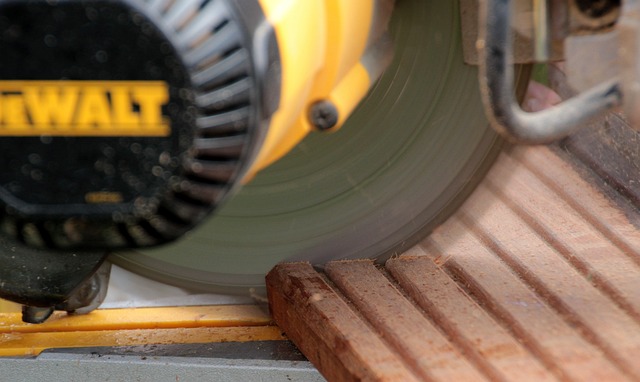 Optimizing Construction: The Impact of Circular Saws on Efficiency and Safety