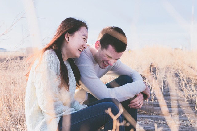 Dating and Relationships: A Guide to Personal Growth and Fostering Lasting Connections