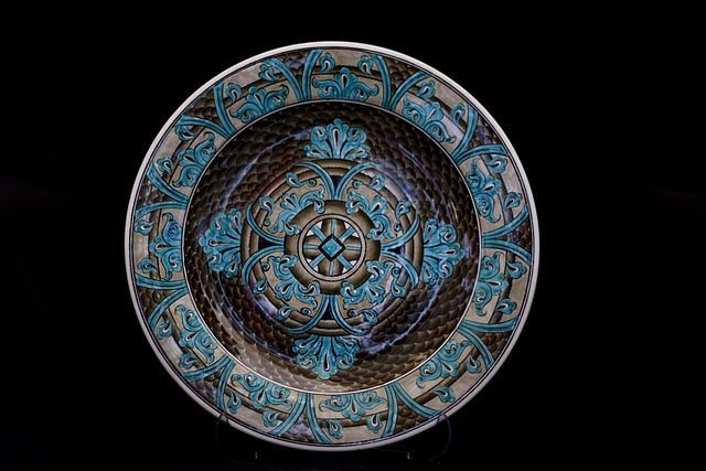 Decorative Wall Plates: A Timeless Blend of Artistry and Function