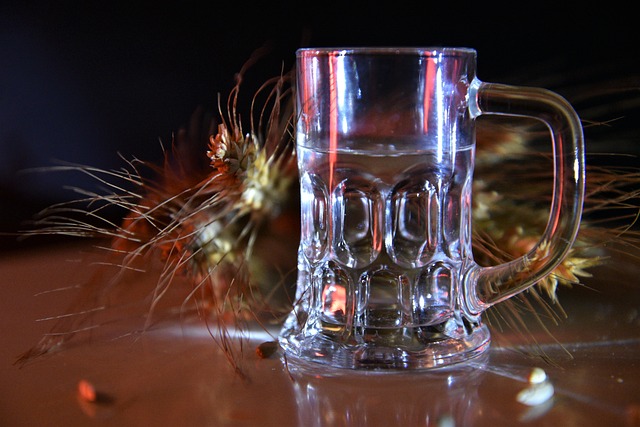 A Toast to Tradition: The Evolving Role of Shot Glasses in Culture and History