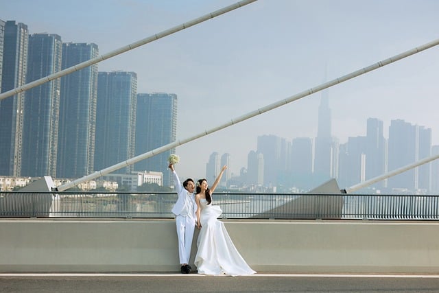 Wedding dresses for guests